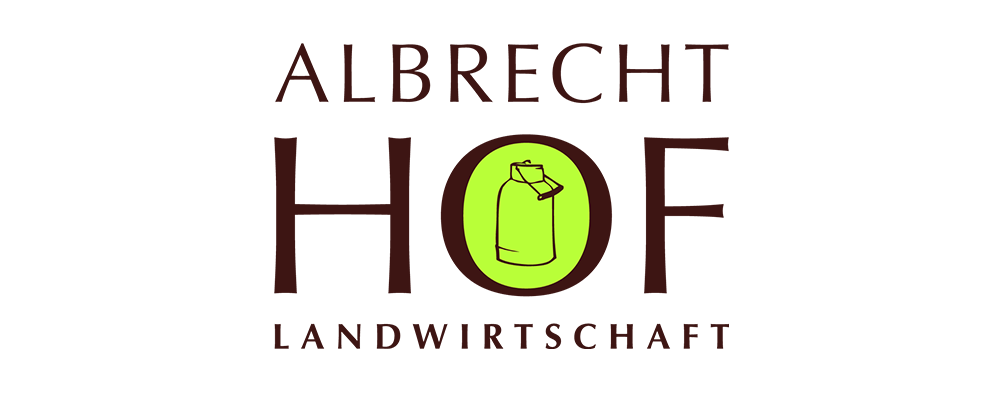 Albrechthof Landwirtschaft