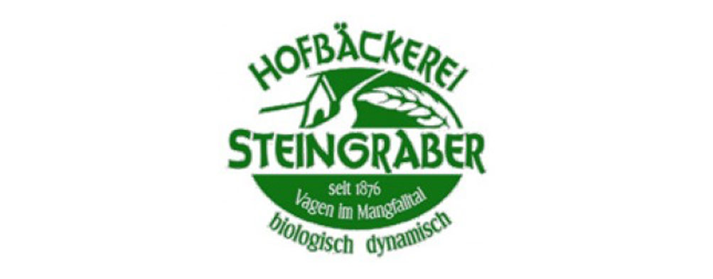 Bäckerei Steingraber