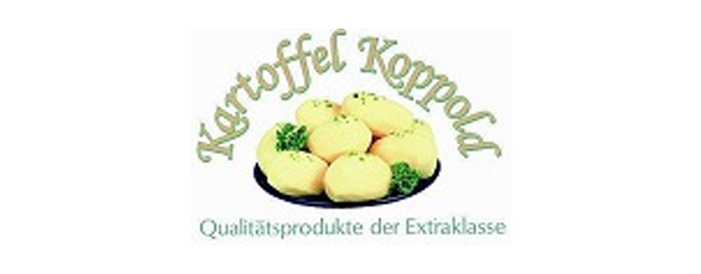 Kartoffel Koppold GmbH